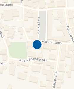 Vorschau: Karte von BARTELT Immobilien, Ulrich Bartelt