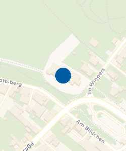 Vorschau: Karte von Kath. Familienzentrum St. Peter "Im Wingert"
