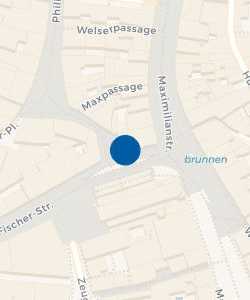 Vorschau: Karte von Werdich Schuhhaus