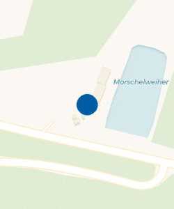 Vorschau: Karte von Landgasthof Morschelweiher