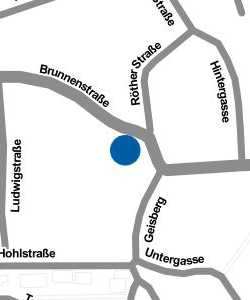 Vorschau: Karte von Kreissparkasse Limburg - Geldautomat