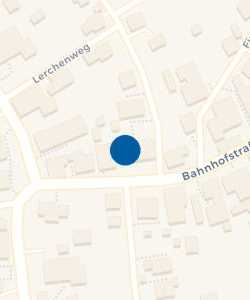 Vorschau: Karte von Allianz Versicherung Fuchstal-Leeder, Agentur der Raiffeisenbank Fuchstal-Denklingen eG