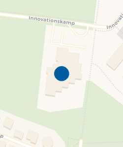 Vorschau: Karte von Städtische Kindertagesstätte Hinter den Gärten