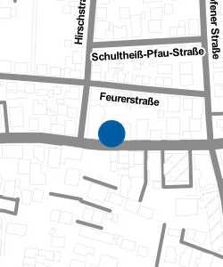 Vorschau: Karte von Phönix Bar