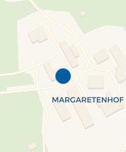 Vorschau: Karte von Freizeitanlage Margaretenhof