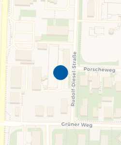 Vorschau: Karte von Das City Studio