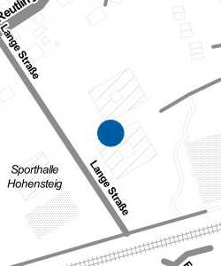 Vorschau: Karte von Mörikeschule