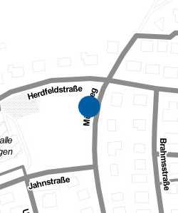 Vorschau: Karte von Asklepia Seniorenzentrum Notzingen GmbH & Co. KG