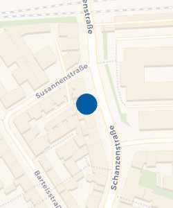 Vorschau: Karte von Crumpler Shop Hamburg