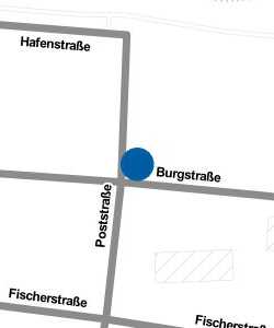 Vorschau: Karte von Burgklause
