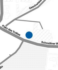 Vorschau: Karte von Oberlausitzer Tor