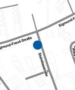Vorschau: Karte von Freud Backstube