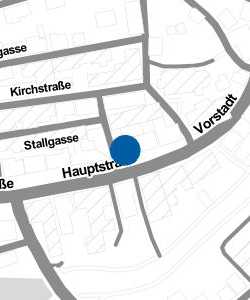 Vorschau: Karte von Bäckerei Cafe Ebenhöch