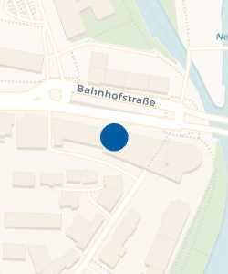Vorschau: Karte von ibis Hotel Heilbronn City