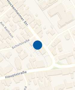Vorschau: Karte von Rathaus