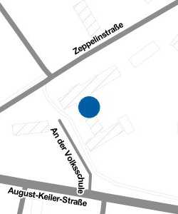 Vorschau: Karte von Eduard-Orth-Grundschule