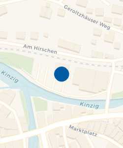 Vorschau: Karte von Wohnmobilparkplatz Lehwiese