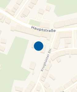 Vorschau: Karte von Evangelisches Kinderhaus Sonnenschein