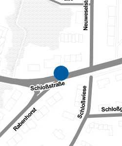 Vorschau: Karte von Apotheke am Rabenhorst OHG