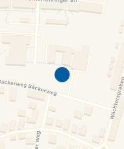 Vorschau: Karte von Staatliche Grundschule Kamsdorf