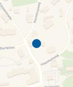 Vorschau: Karte von Hotel Hochfirst