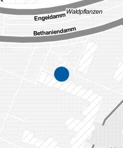 Vorschau: Karte von Kunstraum Kreuzberg