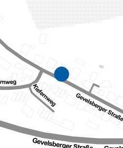 Vorschau: Karte von Marlon Müller Gärtnermeister