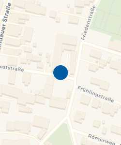 Vorschau: Karte von Musikverein Großaitingen e.V.