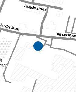Vorschau: Karte von Bibliothekszentrum
