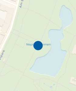 Vorschau: Karte von Neptunbrunnen
