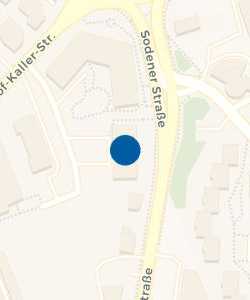 Vorschau: Karte von Facharztzentrum Königstein