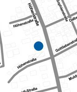 Vorschau: Karte von Volksbank Herrnsheim