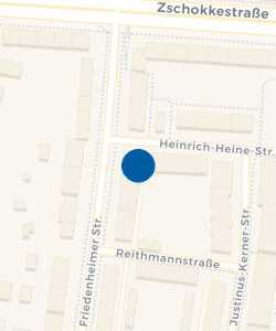 Vorschau: Karte von STATTAUTO München Station LH