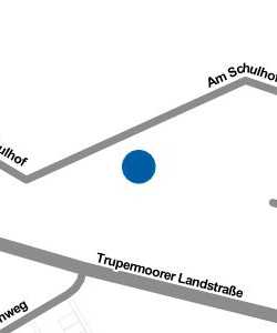 Vorschau: Karte von Kinderhaus Lilienthal