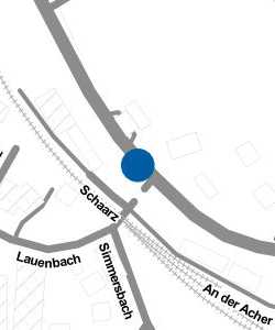 Vorschau: Karte von Lauenbach-Straße