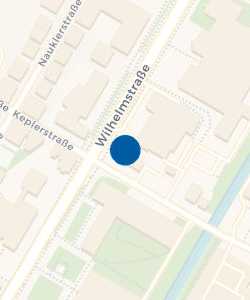 Vorschau: Karte von Barnekow, Bärbel