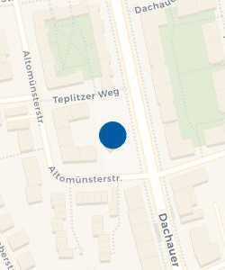 Vorschau: Karte von Autohaus Zieglmaier