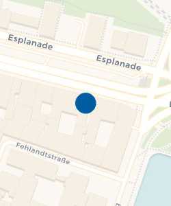 Vorschau: Karte von Hofbräuhaus