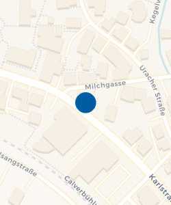 Vorschau: Karte von Schuhhaus Eberle