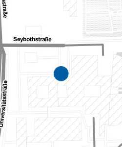 Vorschau: Karte von Information OTH Regensburg