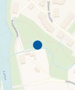 Vorschau: Karte von Northamptonpark