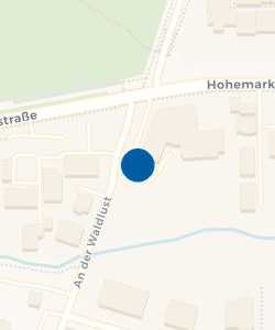 Vorschau: Karte von Parkhotel