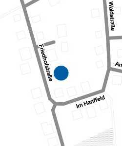 Vorschau: Karte von Ambulantes Pflegeteam Licht GmbH