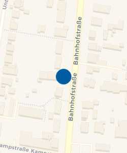 Vorschau: Karte von Nolte Thomas Beerdigungsinstitut, Tischlerei