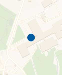 Vorschau: Karte von Hospizzentrum Bensberg