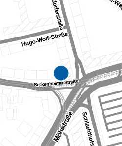 Vorschau: Karte von i-drive GmbH