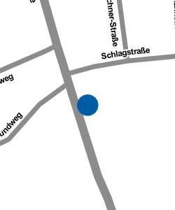 Vorschau: Karte von Sparda-Bank SW Mainz