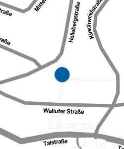 Vorschau: Karte von Infotafel Hummelsterben