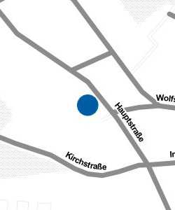 Vorschau: Karte von Freiwillige Feuerwehr Waldhambach
