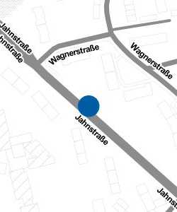 Vorschau: Karte von Wagnerstraße